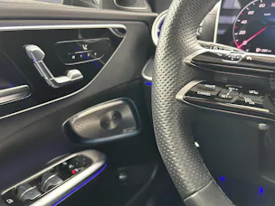 Mercedes-Benz C 220 d T 4 Matic