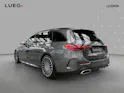 Mercedes-Benz C 220 d T 4 Matic