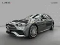 Mercedes-Benz C 220 d T 4 Matic