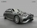 Mercedes-Benz C 220 d T 4 Matic