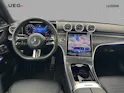 Mercedes-Benz C 220 d T 4 Matic