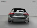 Mercedes-Benz C 220 d T 4 Matic