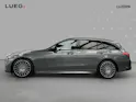 Mercedes-Benz C 220 d T 4 Matic