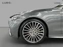 Mercedes-Benz C 220 d T 4 Matic