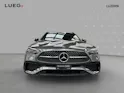 Mercedes-Benz C 220 d T 4 Matic