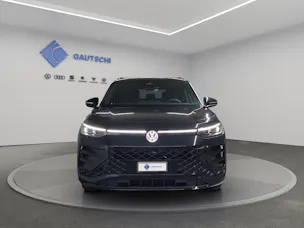VW Tayron 2.0 TSI R-Line DSG 4Motion