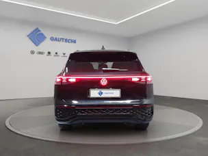 VW Tayron 2.0 TSI R-Line DSG 4Motion