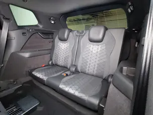 VW Tayron 2.0 TSI R-Line DSG 4Motion