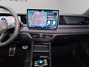 VW Tayron 2.0 TSI R-Line DSG 4Motion