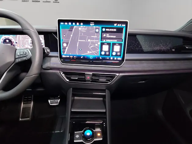 VW Tayron 2.0 TSI R-Line DSG 4Motion