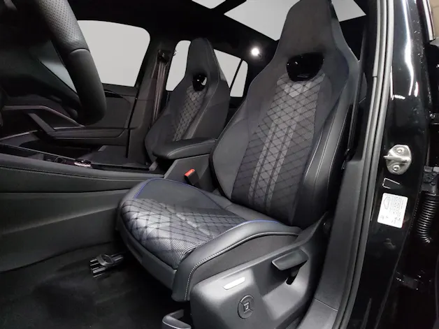 VW Tayron 2.0 TSI R-Line DSG 4Motion
