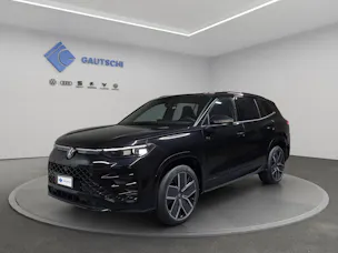 VW Tayron 2.0 TSI R-Line DSG 4Motion