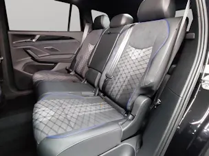 VW Tayron 2.0 TSI R-Line DSG 4Motion