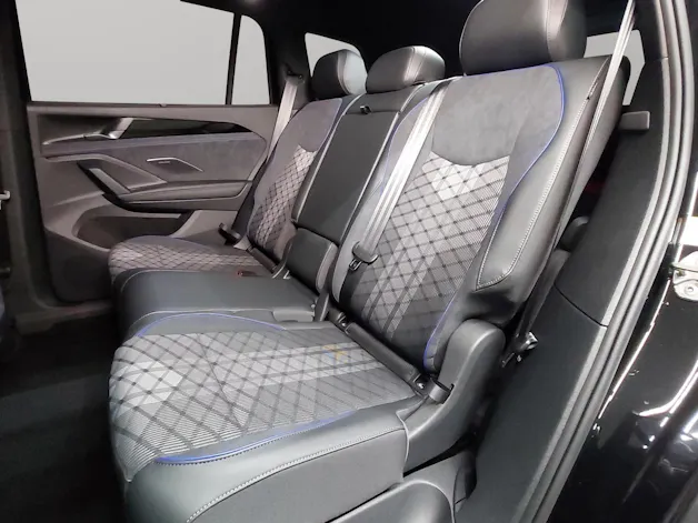 VW Tayron 2.0 TSI R-Line DSG 4Motion