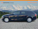 SKODA Octavia Combi 2.0 TDI Ambition 4x4 DSG