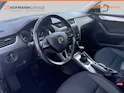 SKODA Octavia Combi 2.0 TDI Ambition 4x4 DSG