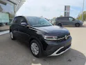 VW T-Cross 1.0 TSI