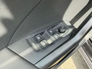 VW T-Cross 1.0 TSI