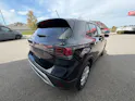 VW T-Cross 1.0 TSI