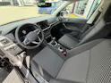 VW T-Cross 1.0 TSI