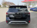 VW T-Cross 1.0 TSI