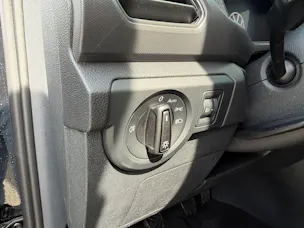 VW T-Cross 1.0 TSI