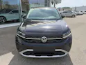 VW T-Cross 1.0 TSI