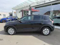 VW T-Cross 1.0 TSI