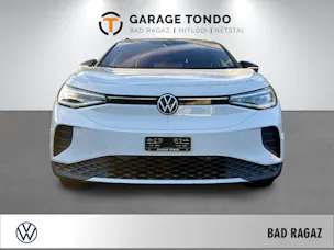 VW ID.4 Pro Performance 1st Edition Max