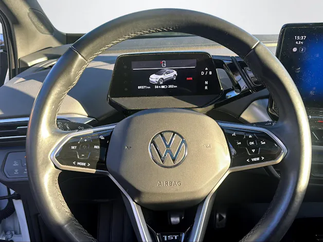 VW ID.4 Pro Performance 1st Edition Max