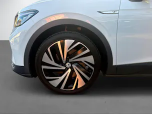 VW ID.4 Pro Performance 1st Edition Max