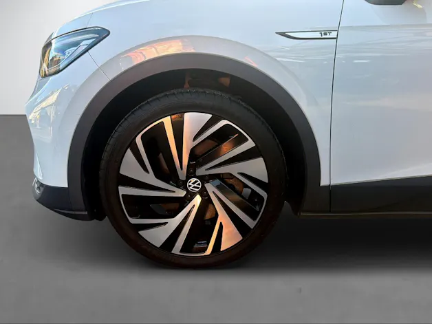 VW ID.4 Pro Performance 1st Edition Max