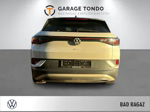 VW ID.4 Pro Performance 1st Edition Max