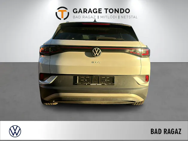VW ID.4 Pro Performance 1st Edition Max