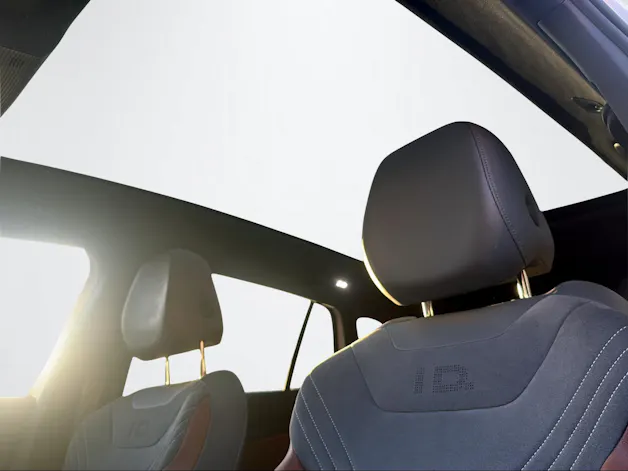 VW ID.4 Pro Performance 1st Edition Max