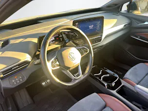 VW ID.4 Pro Performance 1st Edition Max