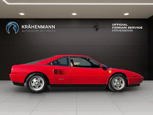 Ferrari MONDIAL T