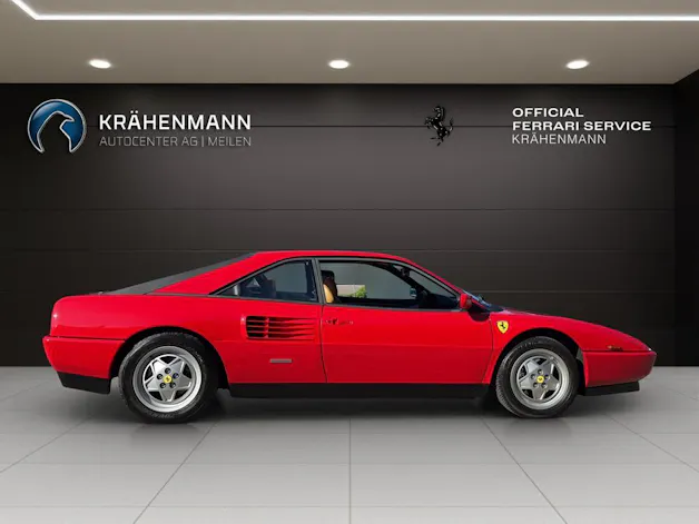 Ferrari MONDIAL T