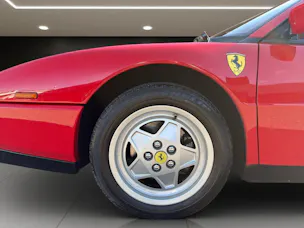 Ferrari MONDIAL T