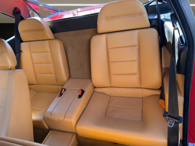 Ferrari MONDIAL T