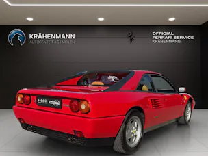 Ferrari MONDIAL T