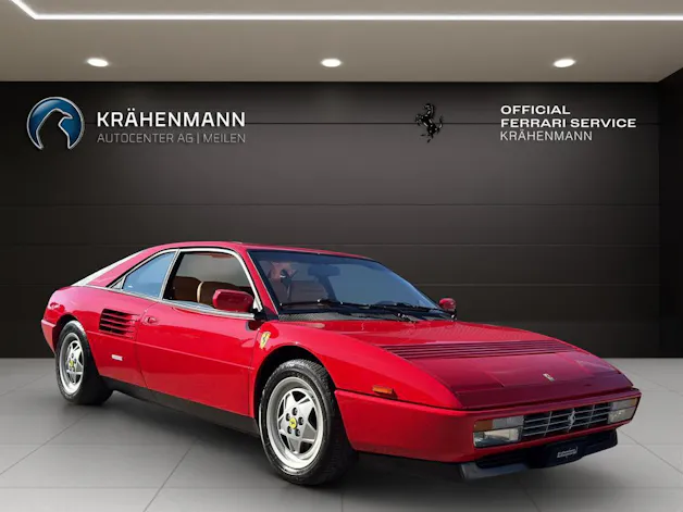 Ferrari MONDIAL T