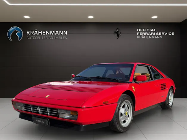 Ferrari MONDIAL T