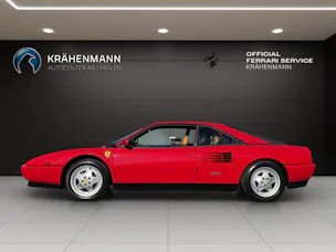 Ferrari MONDIAL T