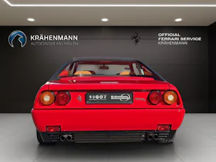 Ferrari MONDIAL T