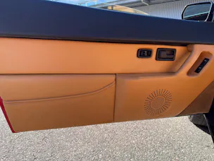 Ferrari MONDIAL T