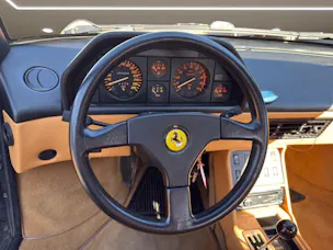 Ferrari MONDIAL T