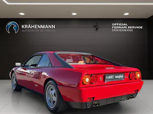 Ferrari MONDIAL T