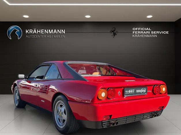 Ferrari MONDIAL T