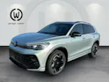 VW Tiguan 2.0 TSI DSG R-Line 4Motion